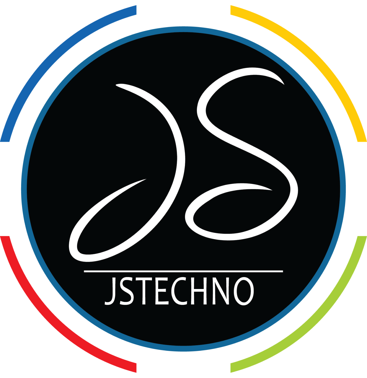 Jstechno logo